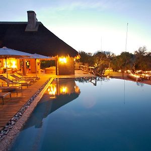 Kapama River Lodge Hoedspruit Exterior photo