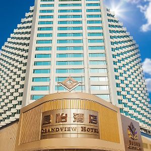 Grandview Hotel Macao Exterior photo