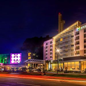 Hotel Hyatt Place Bayamón Exterior photo