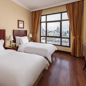 Mercure Grand Hotel Seef - All Suites Manama Exterior photo