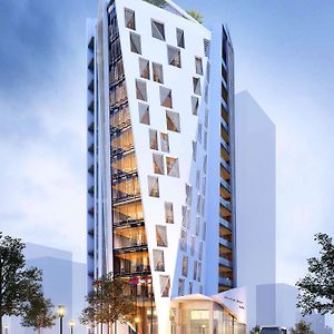 Hotel Royal Tulip Achrafieh Beirut Exterior photo