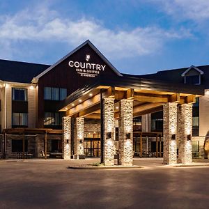 Country Inn & Suites By Radisson, Appleton, Wi Exterior photo
