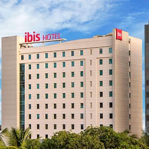 Hotel Ibis Chennai Sipcot - An Accor Brand Exterior photo