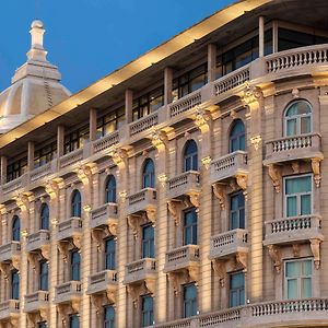 Hotel Sofitel Montevideo Casino Carrasco&Spa Exterior photo