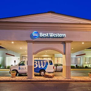 Best Western Leesburg Hotel y Centro de Conferencias Exterior photo