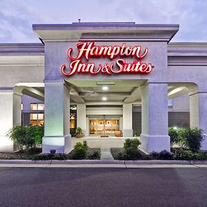 Hampton Inn & Suites Leesburg Exterior photo