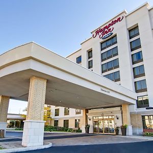 Hampton Inn By Hilton Toronto Airport Corporate Centre Exterior photo