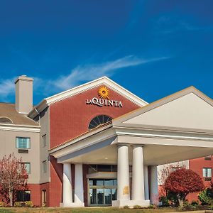 Hotel La Quinta By Wyndham Loudon Exterior photo