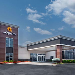 Hotel La Quinta By Wyndham Joplin Exterior photo