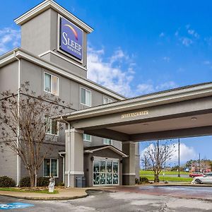 Sleep Inn & Suites Hiram Exterior photo