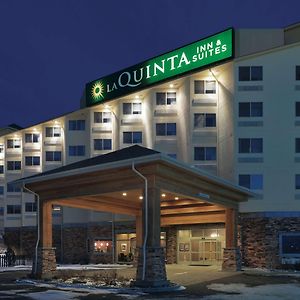 Hotel La Quinta By Wyndham Butte Exterior photo