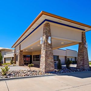 Best Western Plus Mid Nebraska Inn & Suites Kearney Exterior photo