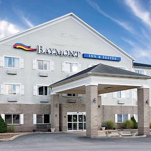 Hotel Baymont By Wyndham Lawrenceburg Exterior photo