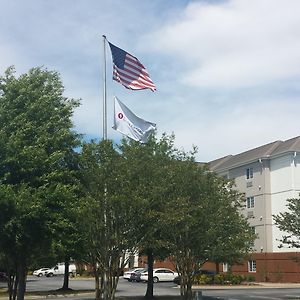 Candlewood Suites Greenville Nc, An Ihg Hotel Exterior photo