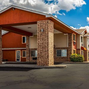 Quality Inn Los Lunas Exterior photo