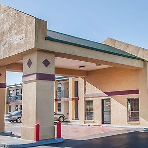 Econo Hospedaje Motel Brownsville Exterior photo