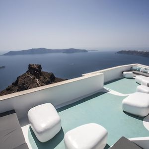 Hotel Andronikos Santorini Imerovigli  Exterior photo