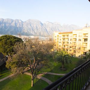 Hotel Torres De El Legado Monterrey Exterior photo