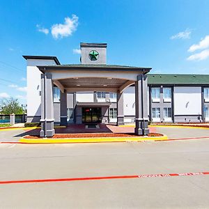 Quality Inn Greenville I-30 Exterior photo