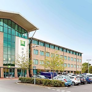 Hotel Ibis Styles Birmingham Nec & Airport Bickenhill Exterior photo