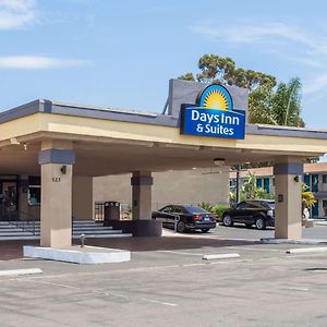 Days Inn By Wyndham San Diego-East/El Cajón Exterior photo
