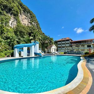 PN Mountain Resort&Villas Krabi Ao Luek Exterior photo