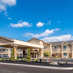 Comfort Inn Saugerties Exterior photo