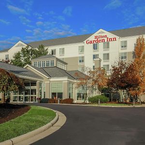 Hilton Garden Inn Cleveland/Twinsburg Exterior photo
