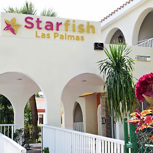 Starfish Las Palmas Varadero Exterior photo