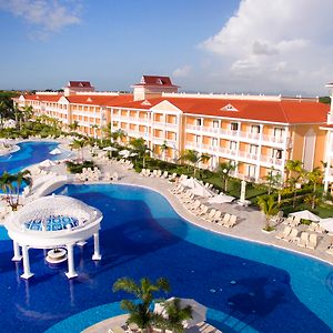 Hotel Bahia Principe Grand Aquamarine (Adults Only) Punta Cana Exterior photo