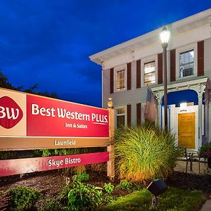 Hotel Best Western Plus Mentor-Cleveland Northeast Exterior photo