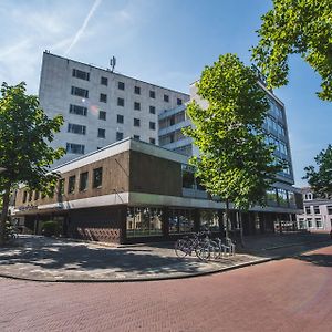 Flonk Hotel Groningen Centre, BW Signature Collection Exterior photo