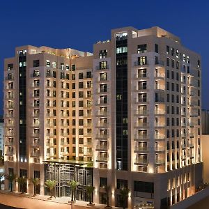 Apartamento Le Mirage Downtown Doha Exterior photo