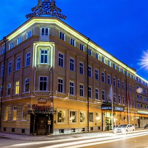 Hotel Scandic Ch Gävle Exterior photo