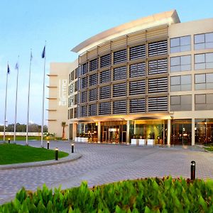 Hotel Centro Sharjah Exterior photo