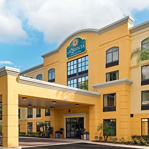 Hotel La Quinta By Wyndham Tampa North I-75 Exterior photo