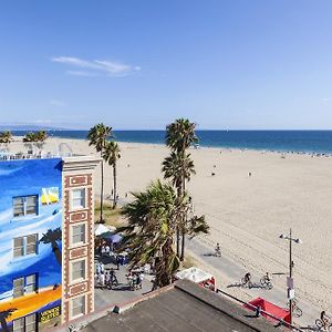 Venice Suites Los Ángeles Exterior photo