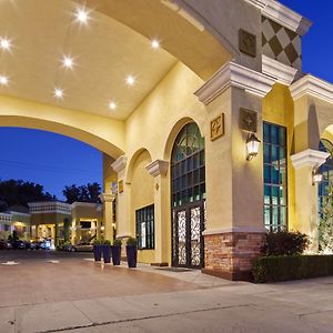 Hotel Best Western Woodland Hills Los Ángeles Exterior photo