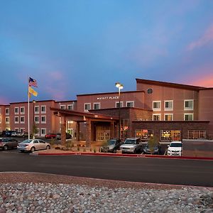 Hotel Hyatt Place Santa Fe Exterior photo