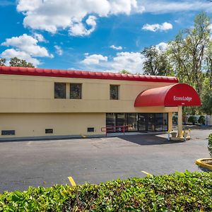 Econo Hospedaje University Motel Gainesville Exterior photo