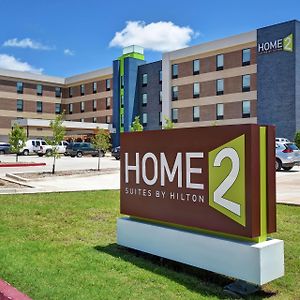 Home2 Suites By Hilton Oklahoma City Airport Exterior photo