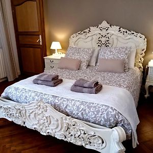 La Belle Vienne Bed and Breakfast Exideuil-sur-Vienne Exterior photo