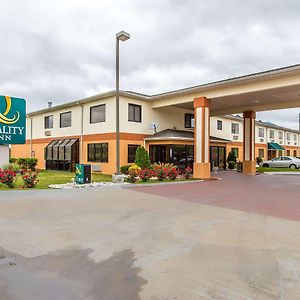 Quality Inn Montgomery South Hope Hull Exterior photo