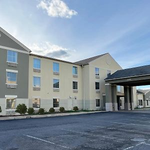 Hotel Wingate By Wyndham Clearfield Exterior photo