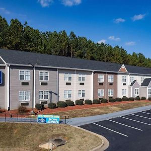 Microtel Inn By Wyndham Athens Exterior photo