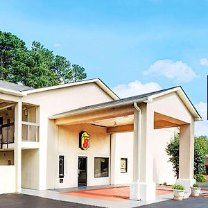 Hotel Super 8 By Wyndham Griffin Exterior photo