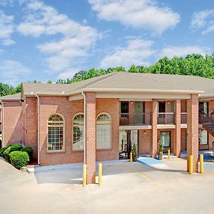 Hotel Super 8 By Wyndham Acworth/Atlanta Area Exterior photo