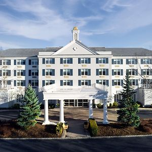 Somerset Hills Hotel, Tapestry Collection By Hilton Warren Exterior photo