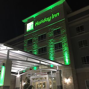 Holiday Inn Abilene - North College Area, An Ihg Hotel Exterior photo