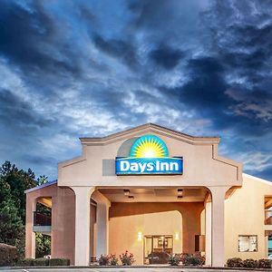 Days Inn By Wyndham Kennesaw Exterior photo